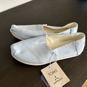 Woman’s Ortholite TOMS